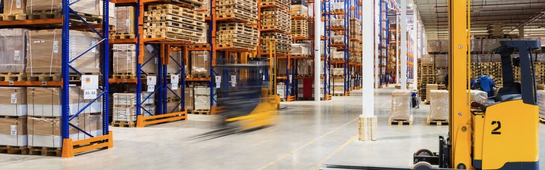Modern business environment with diverse workforce