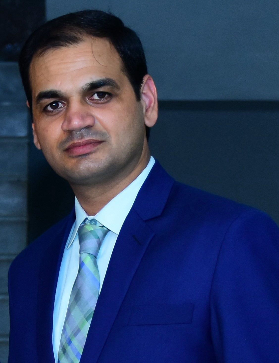 Founder